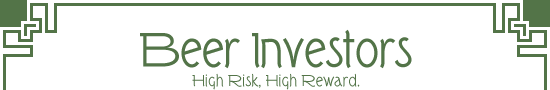 Beer Investors