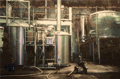 Brew Kettles
