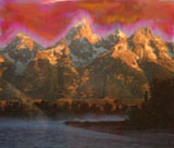 Grand Teton