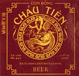 Chau Tien Beer