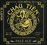 Chau Tien Pale Ale